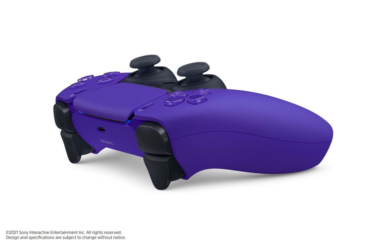 PlayStation DualSense™ Wireless Controller - for PS5, PC, MAC & Mobile
