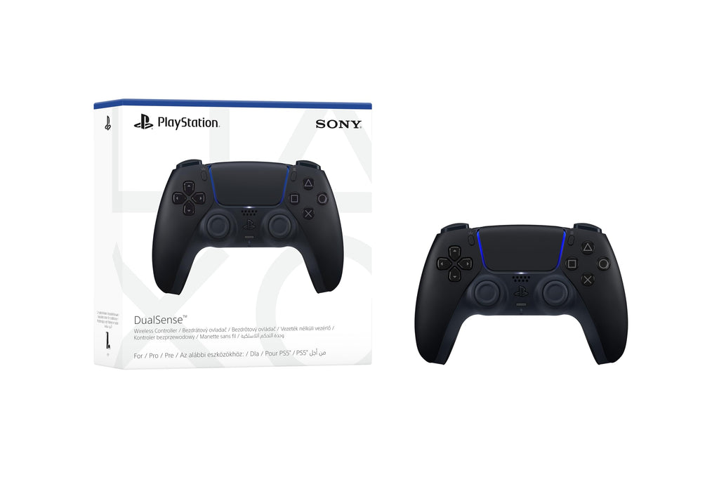 PlayStation DualSense™ Wireless Controller - for PS5, PC, MAC & Mobile