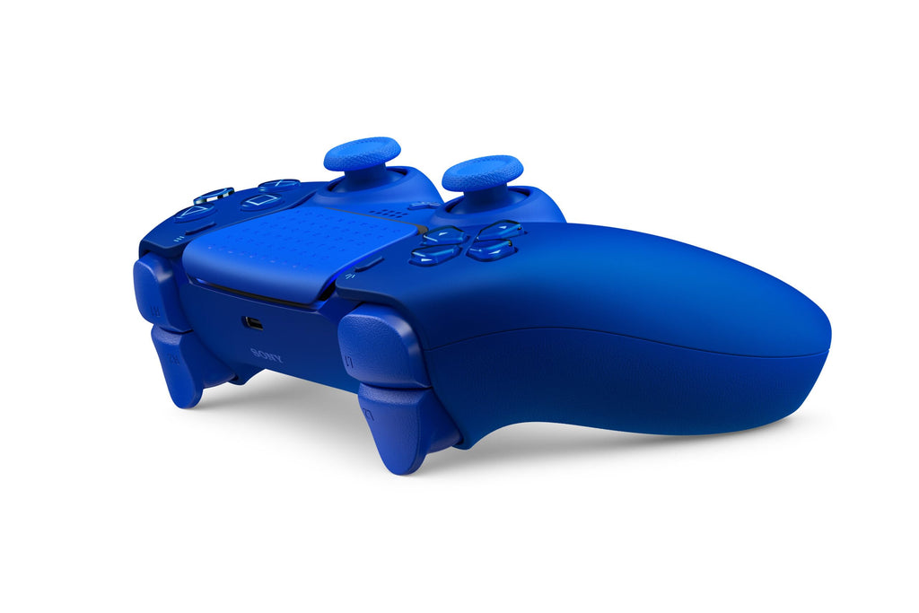 PlayStation DualSense™ Wireless Controller - for PS5, PC, MAC & Mobile