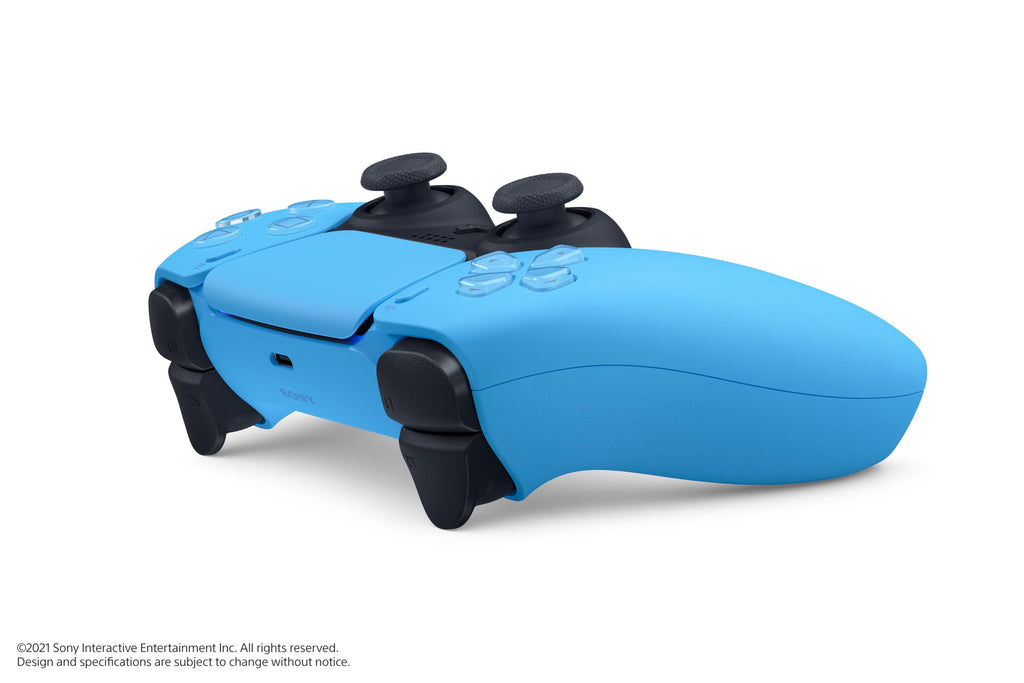 PlayStation DualSense™ Wireless Controller - for PS5, PC, MAC & Mobile