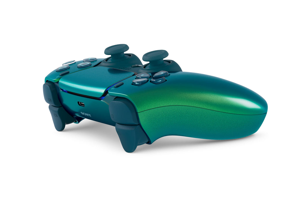 PlayStation DualSense™ Wireless Controller - for PS5, PC, MAC & Mobile