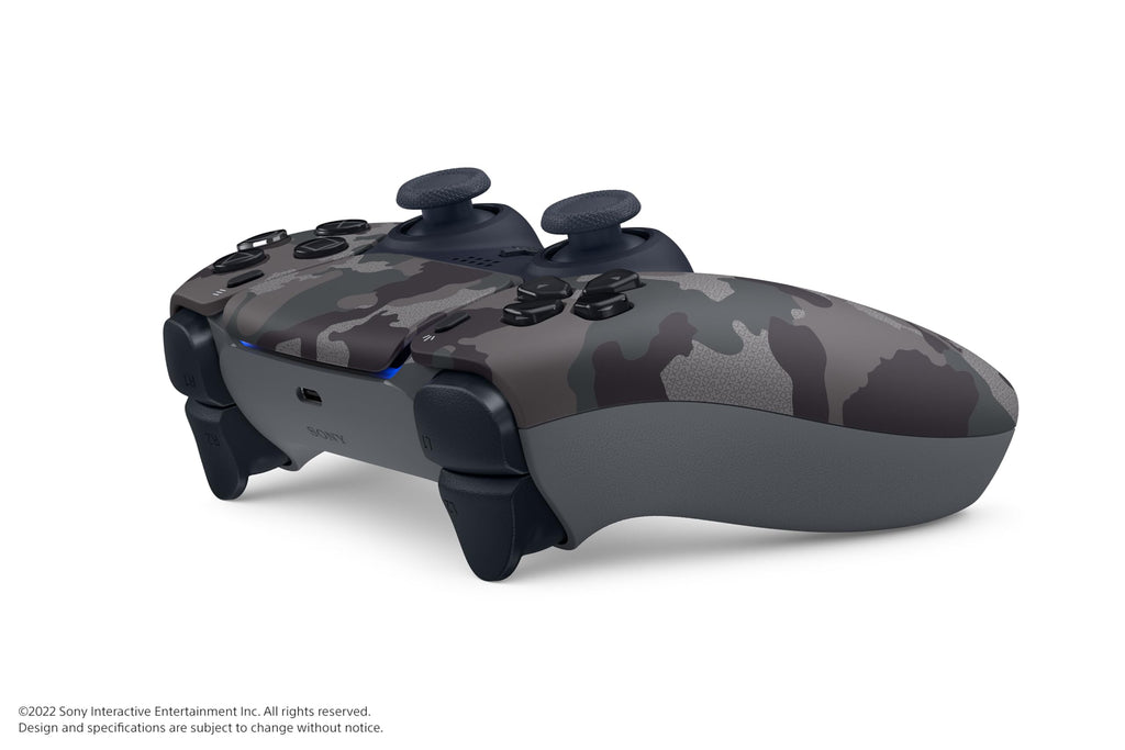 PlayStation DualSense™ Wireless Controller - for PS5, PC, MAC & Mobile