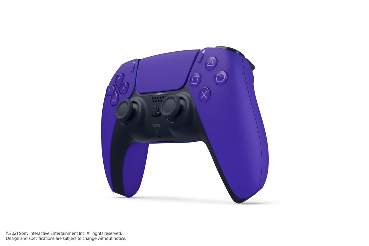 PlayStation DualSense™ Wireless Controller - for PS5, PC, MAC & Mobile