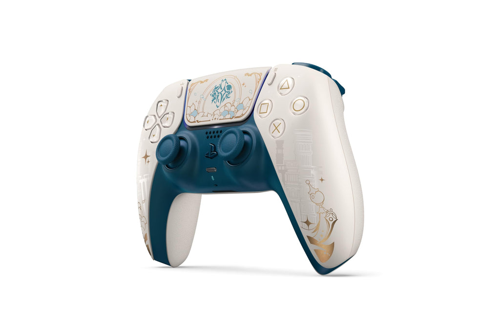 PlayStation DualSense™ Wireless Controller - for PS5, PC, MAC & Mobile