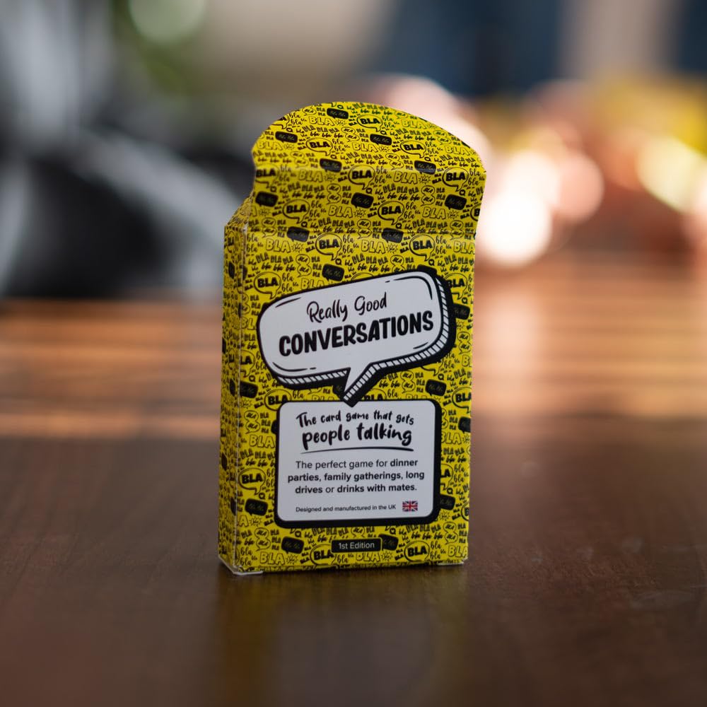 Most Likely - Hilarious Party Card Game for Groups