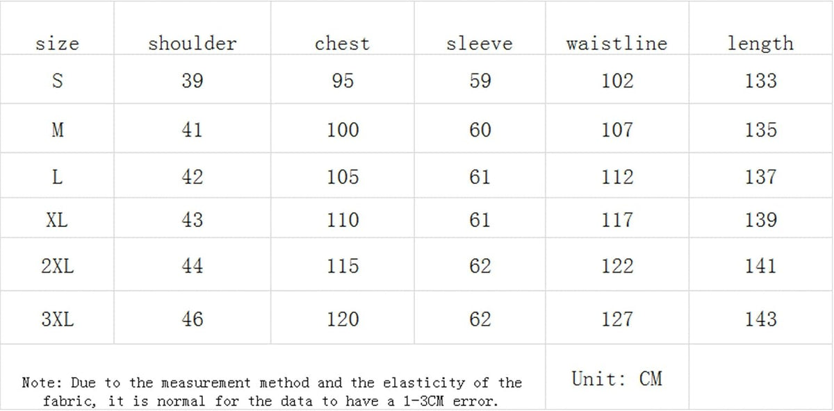 Baixnsj Muslim Long Sleeve Loose Casual Long colorful Dress