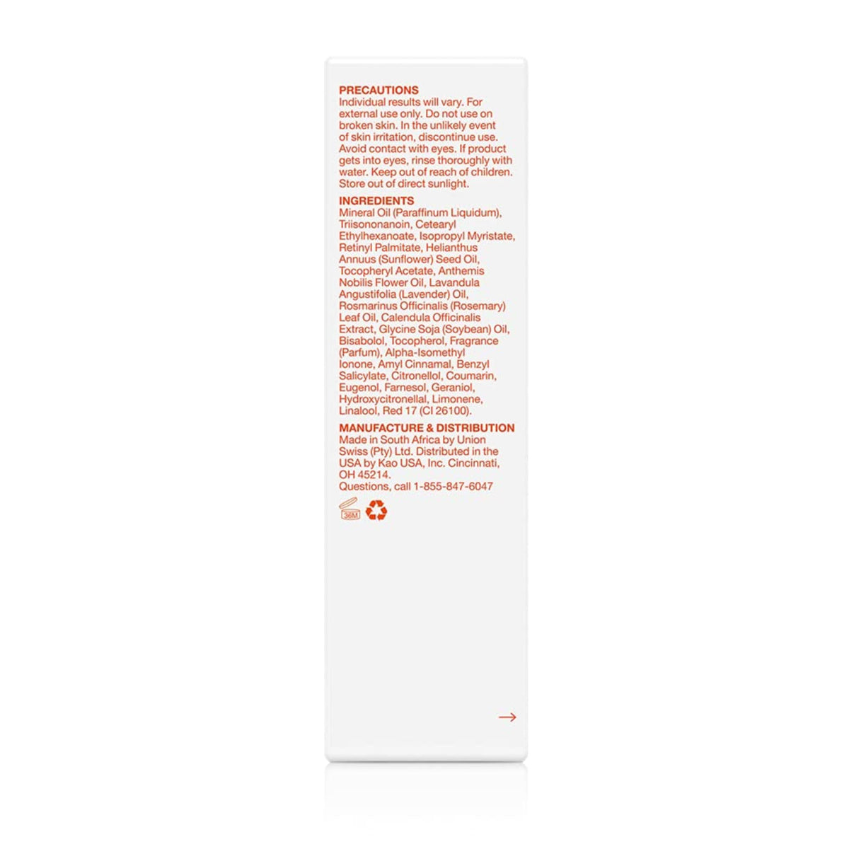 Bio-Oil Skincare Body Oil Serum, Face and Body Moisturizer with Vitamin E & A, for Scars, Stretch Marks, Sensitive Skin, All Skin Types, Dermatologist Recommended, Non-Comedogenic, 6.7 Oz