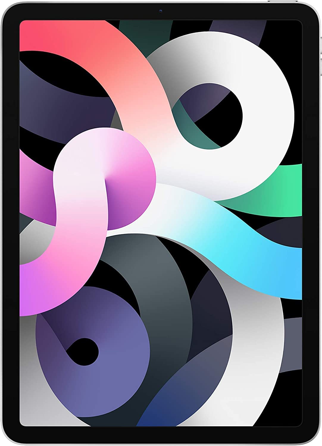 Apple iPad Air (10.9-inch, Wi-Fi, 64GB) - Rose Gold