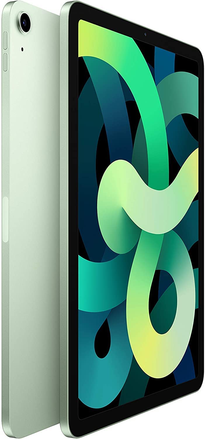 Apple iPad Air (10.9-inch, Wi-Fi, 64GB) - Rose Gold