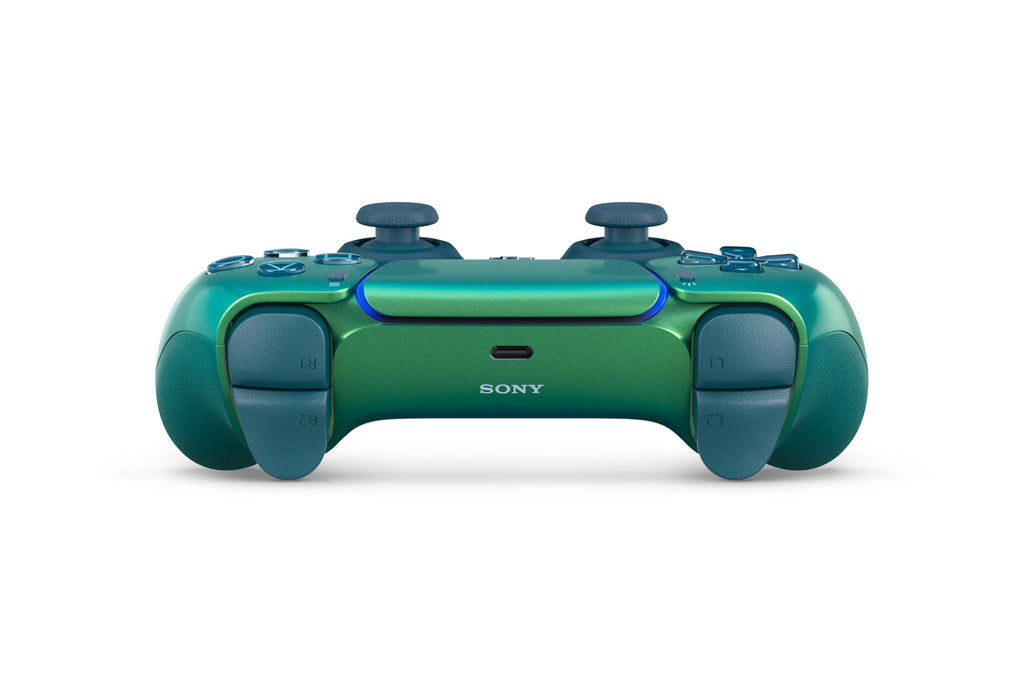 PlayStation DualSense™ Wireless Controller - for PS5, PC, MAC & Mobile