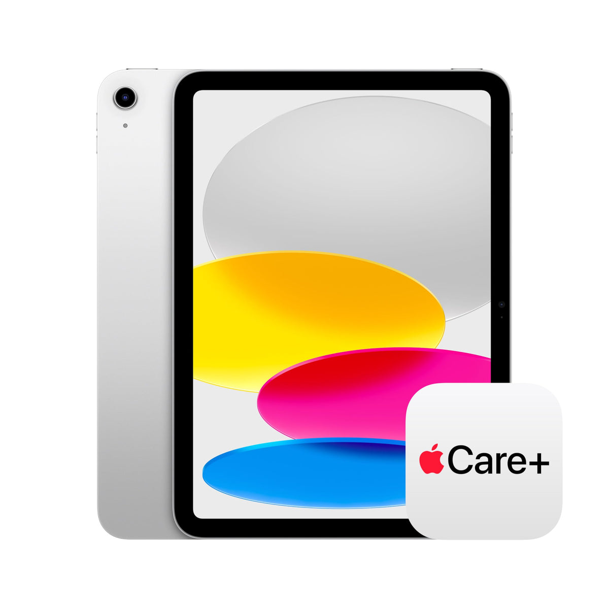 Apple iPad 11-inch: A16 chip, 11-inch Model, Liquid Retina Display, 256GB, Wi-Fi 6, 12MP Front/12MP Back Camera, Touch ID, All-Day Battery Life — Pink