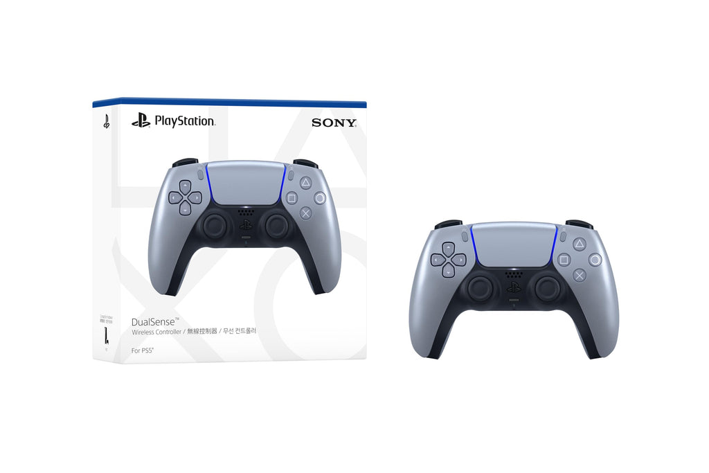 PlayStation DualSense™ Wireless Controller - for PS5, PC, MAC & Mobile
