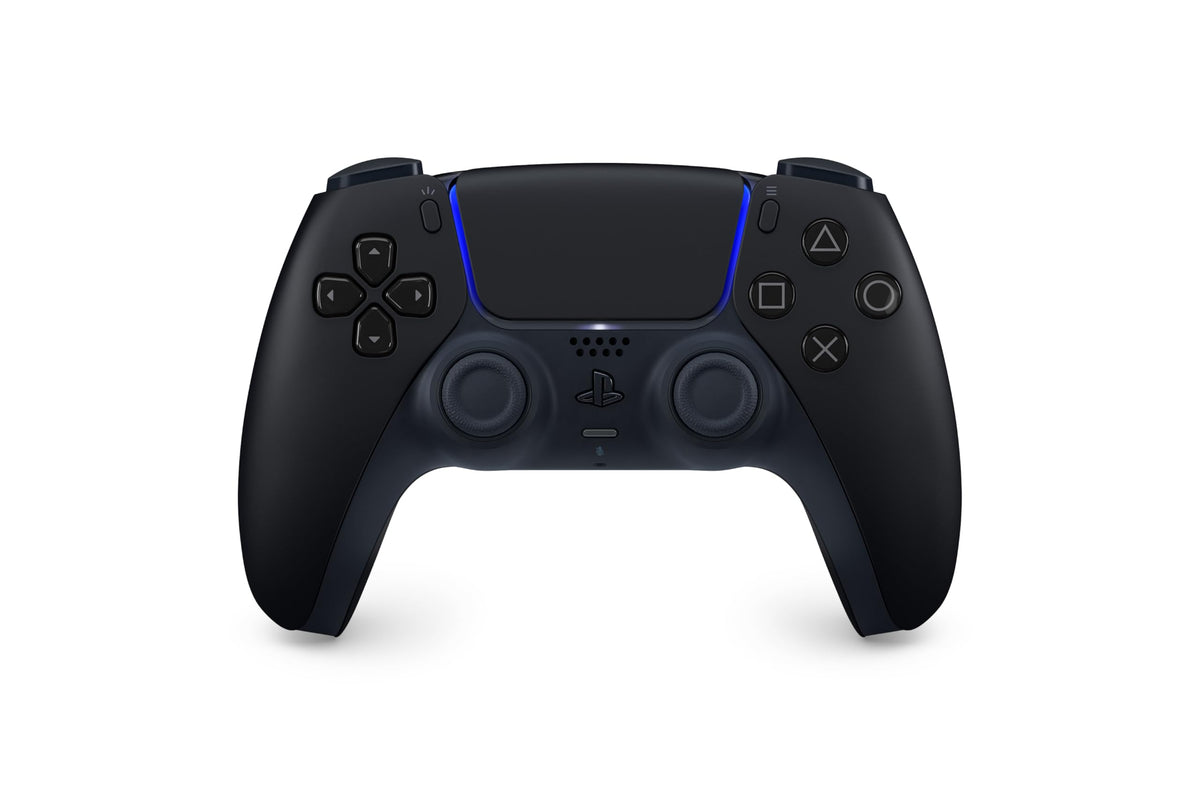 PlayStation DualSense™ Wireless Controller - for PS5, PC, MAC & Mobile