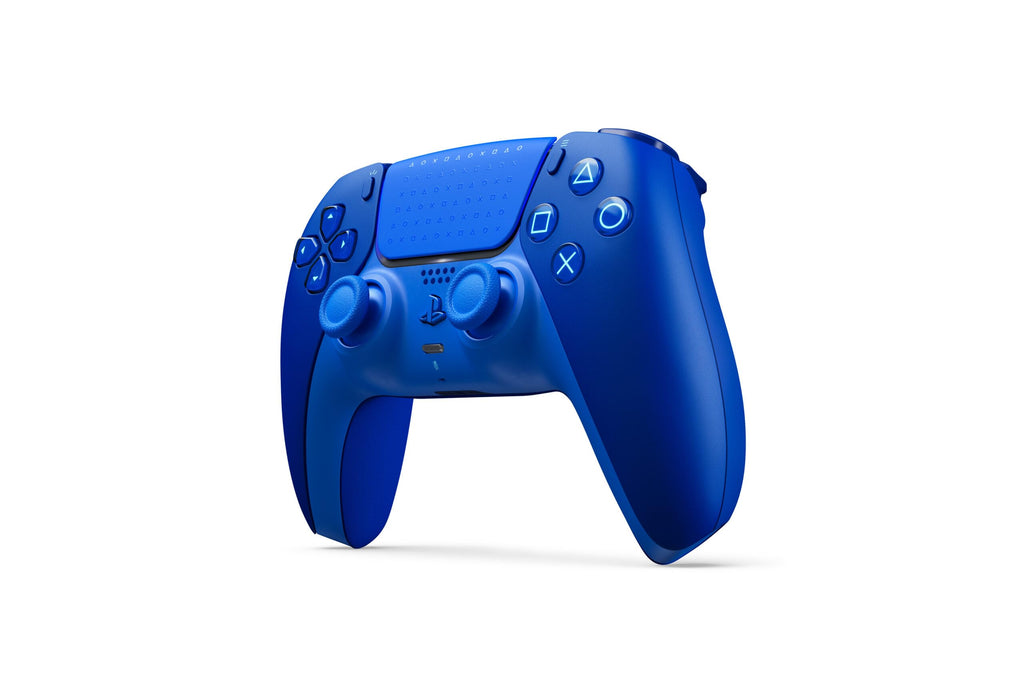 PlayStation DualSense™ Wireless Controller - for PS5, PC, MAC & Mobile