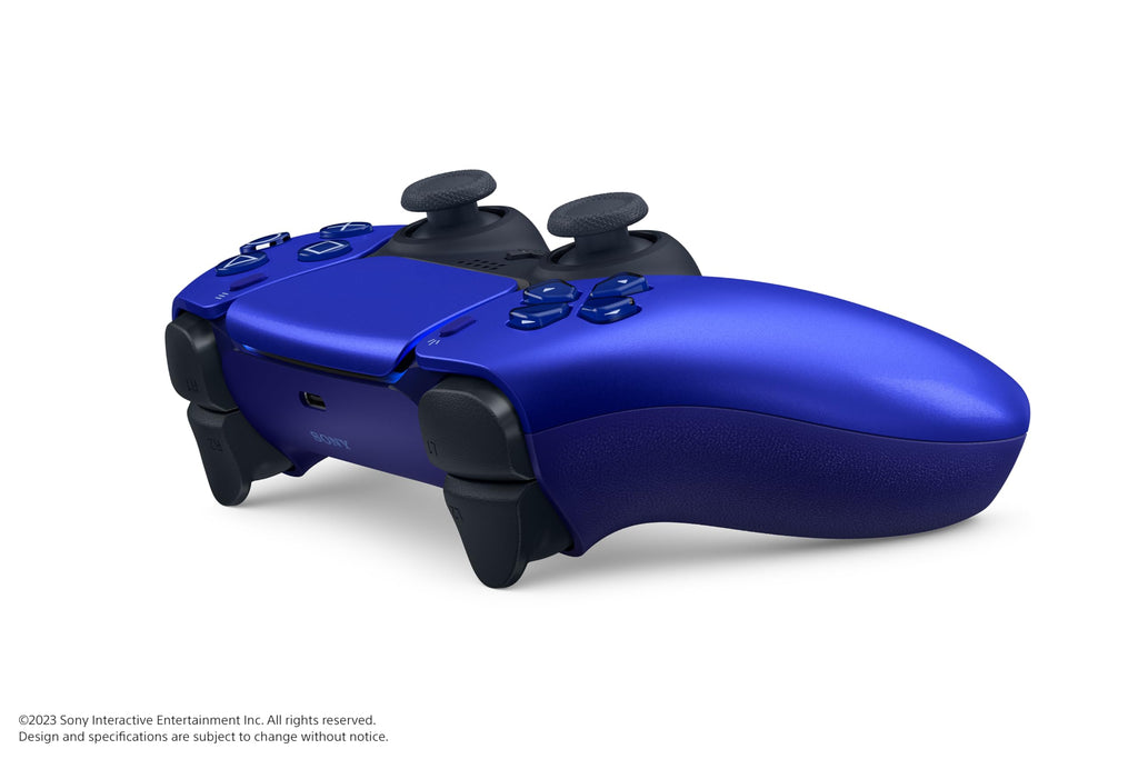 PlayStation DualSense™ Wireless Controller - for PS5, PC, MAC & Mobile