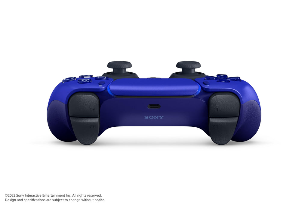 PlayStation DualSense™ Wireless Controller - for PS5, PC, MAC & Mobile