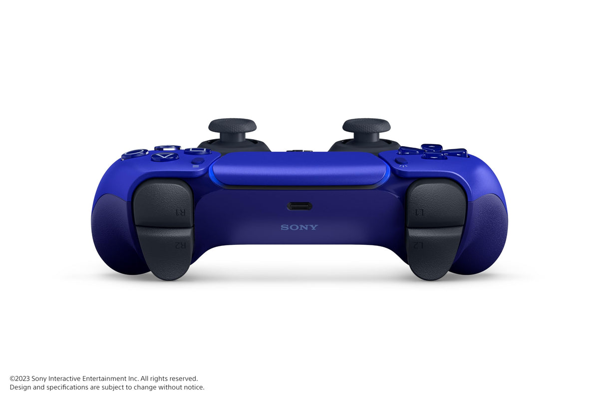 PlayStation DualSense™ Wireless Controller - for PS5, PC, MAC & Mobile