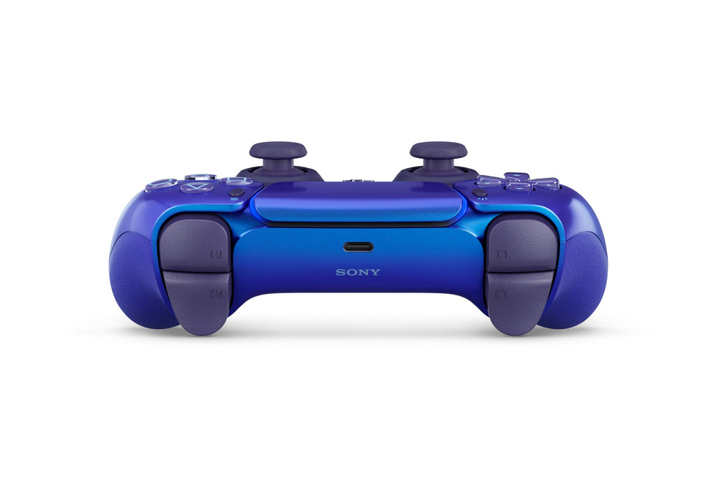 PlayStation DualSense™ Wireless Controller - for PS5, PC, MAC & Mobile