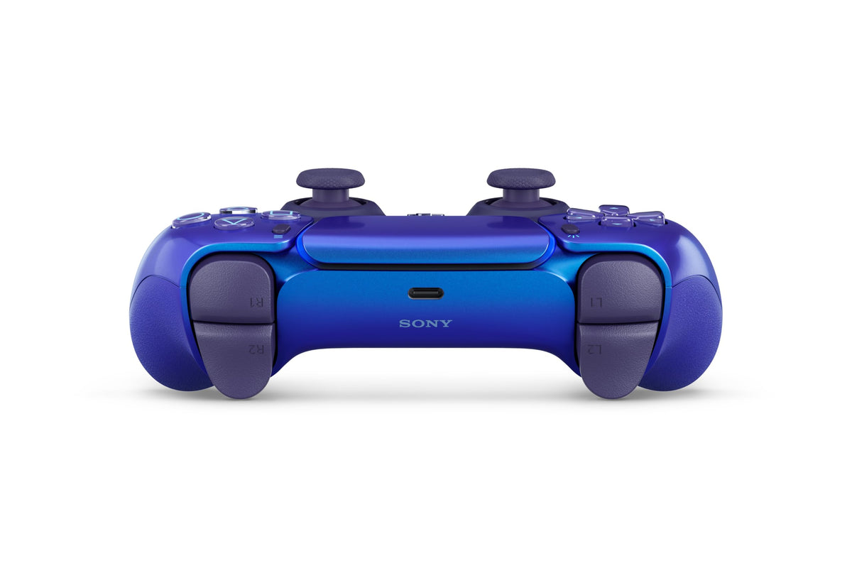 PlayStation DualSense™ Wireless Controller - for PS5, PC, MAC & Mobile