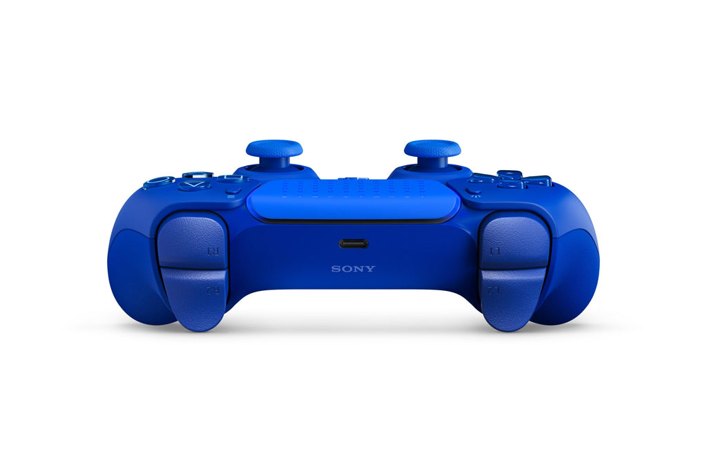 PlayStation DualSense™ Wireless Controller - for PS5, PC, MAC & Mobile