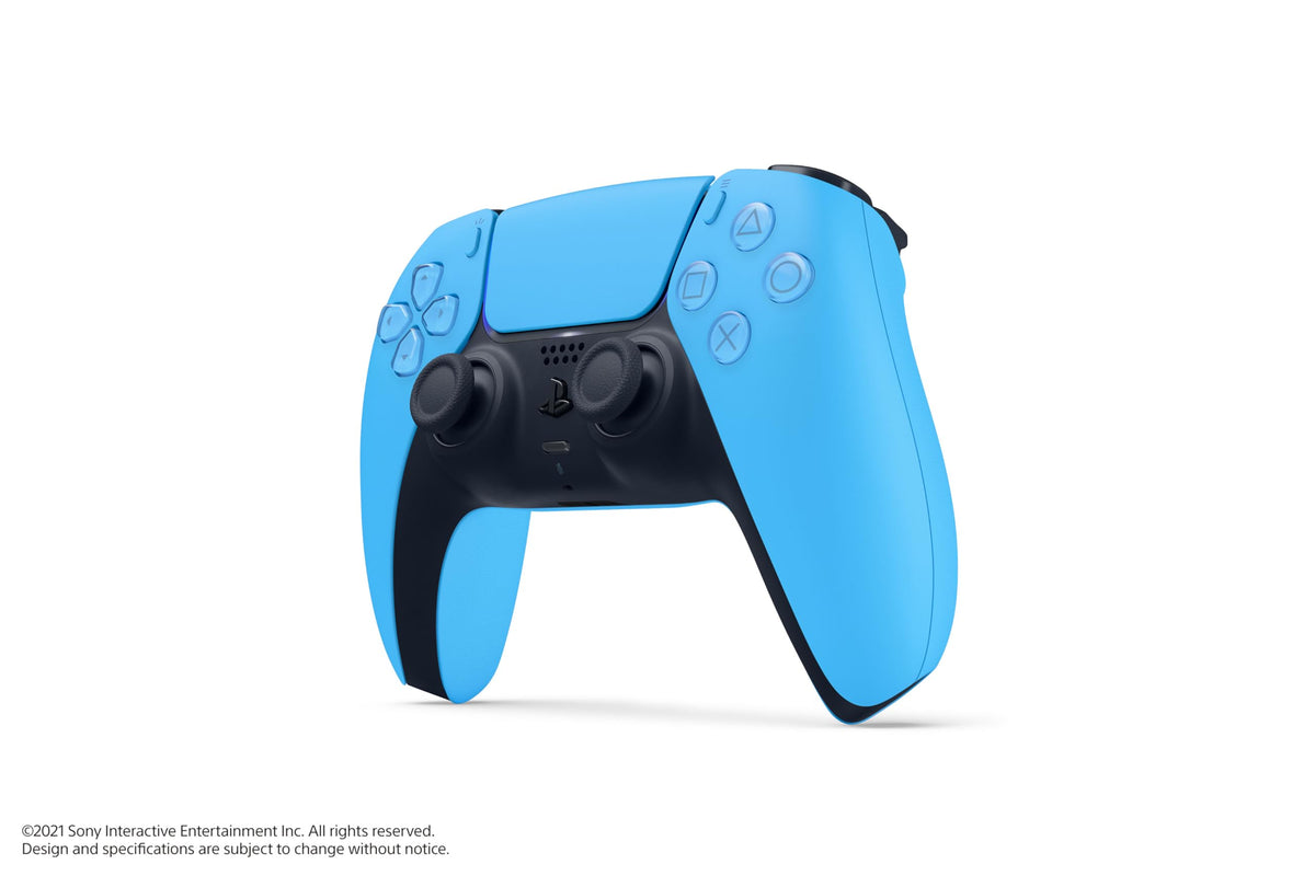 PlayStation DualSense™ Wireless Controller - for PS5, PC, MAC & Mobile