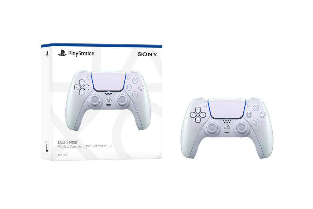 PlayStation DualSense™ Wireless Controller - for PS5, PC, MAC & Mobile
