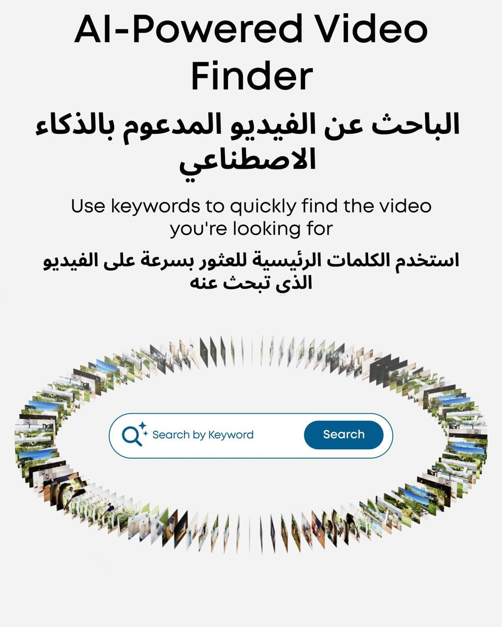 يوفي سيكيوريتي كاميرا سي سي تي في بوليت E40 من بي او اي، 4 كيه الترا اتش دي