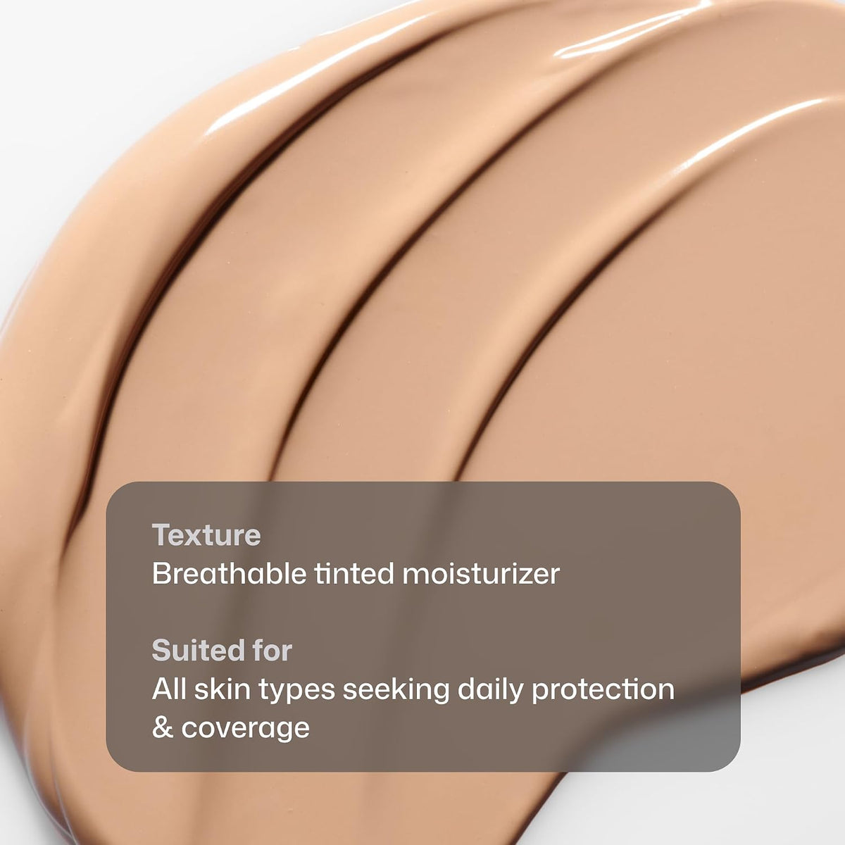 Revision Skincare Intellishade® Original SPF 45 Tinted Face Sunscreen