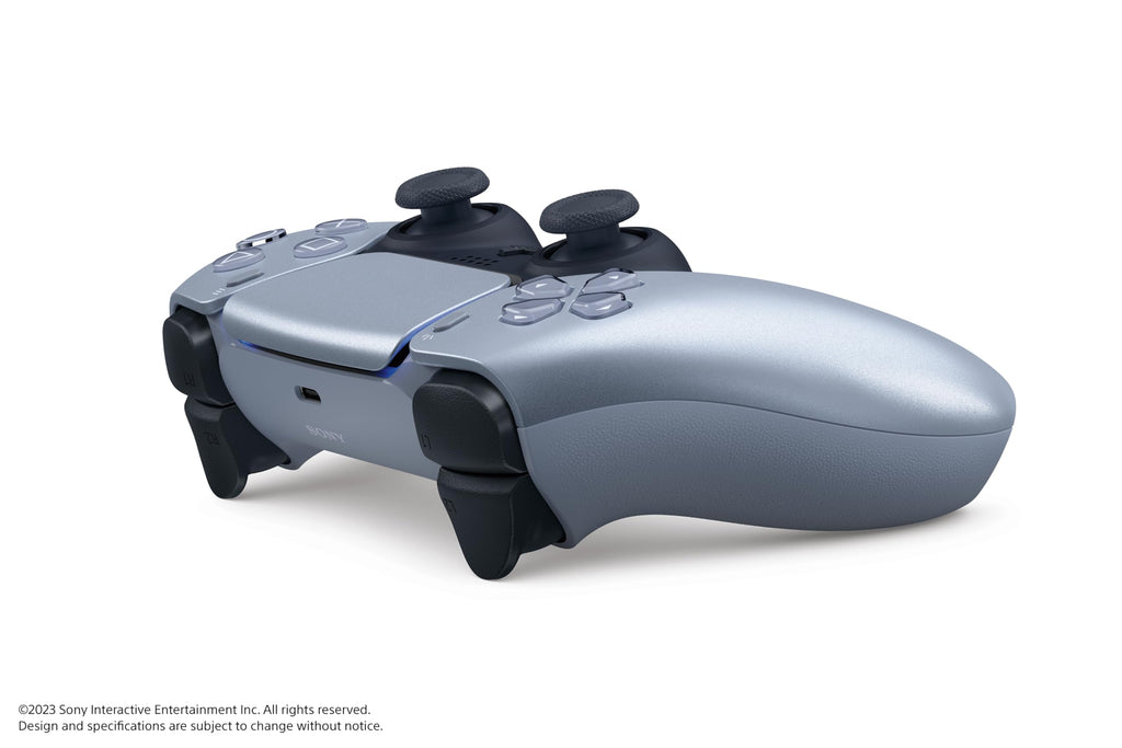 PlayStation DualSense™ Wireless Controller - for PS5, PC, MAC & Mobile