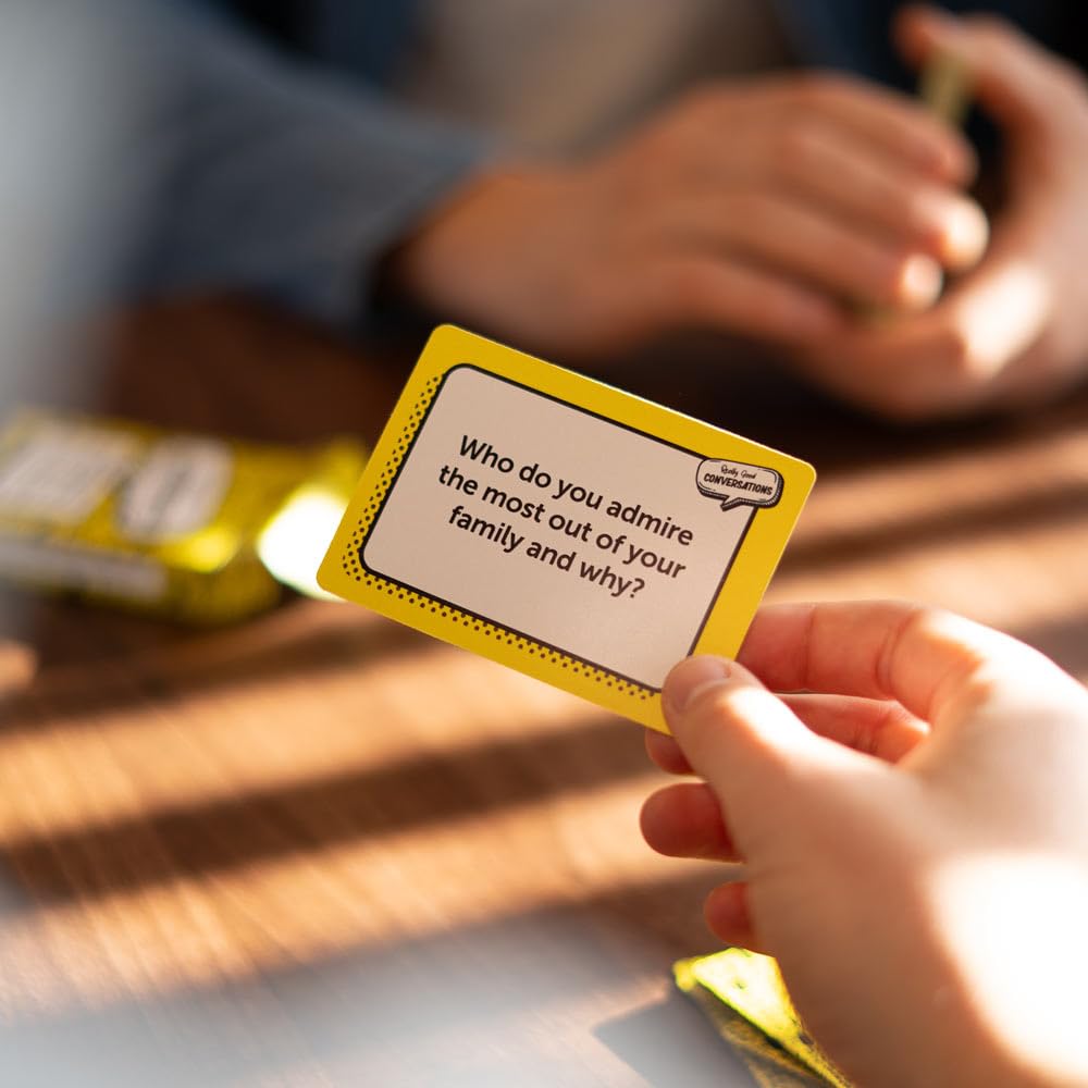 Most Likely - Hilarious Party Card Game for Groups