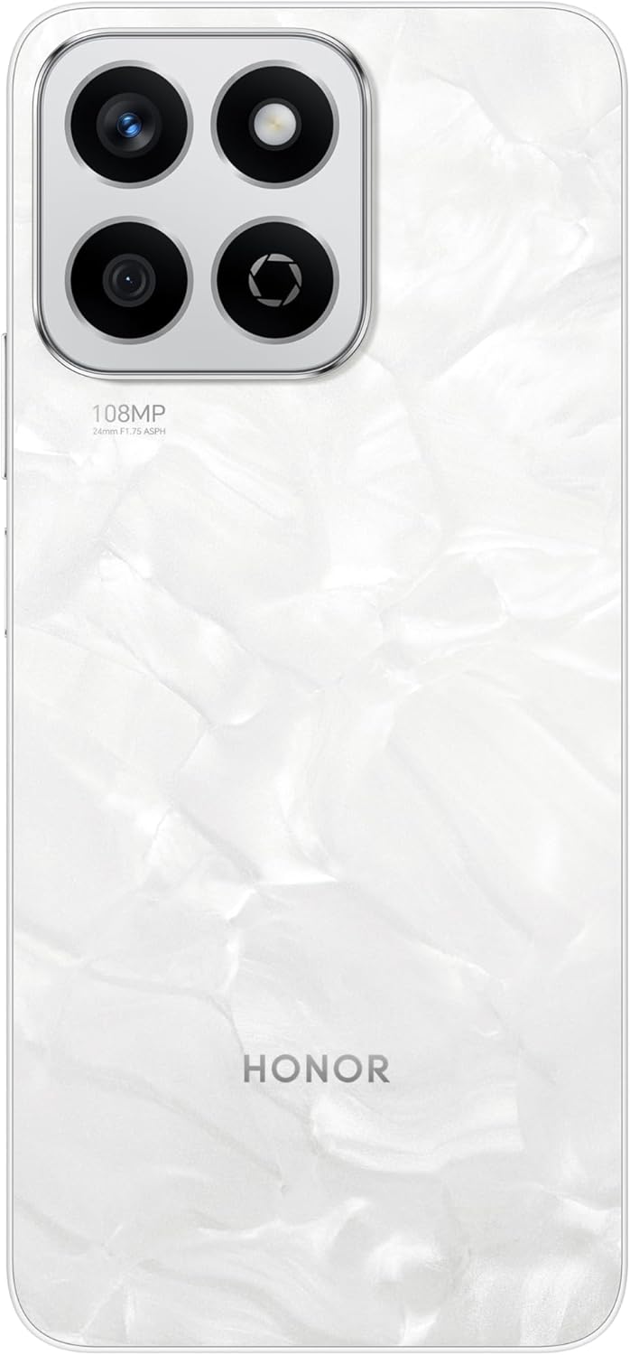 HONOR X7c Dual SIM 8 GB RAM 256GB Forest Green 4G - Middle East Version