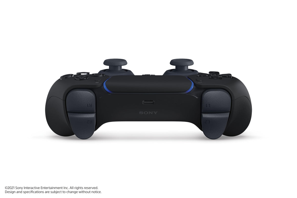 PlayStation DualSense™ Wireless Controller - for PS5, PC, MAC & Mobile