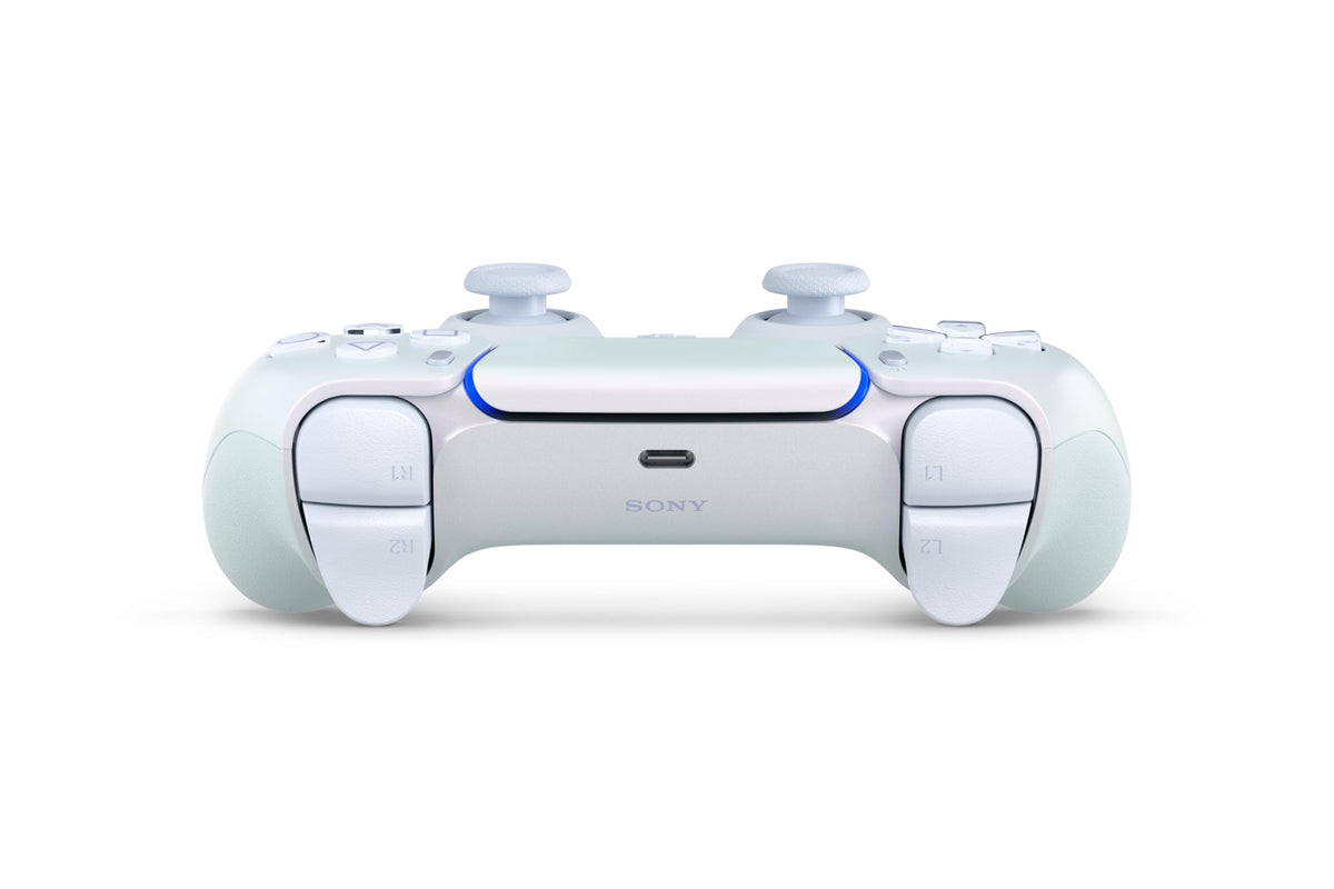 PlayStation DualSense™ Wireless Controller - for PS5, PC, MAC & Mobile