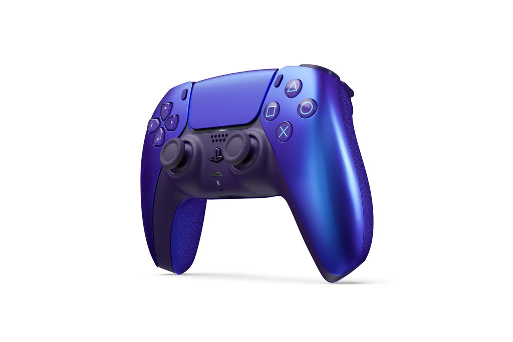 PlayStation DualSense™ Wireless Controller - for PS5, PC, MAC & Mobile