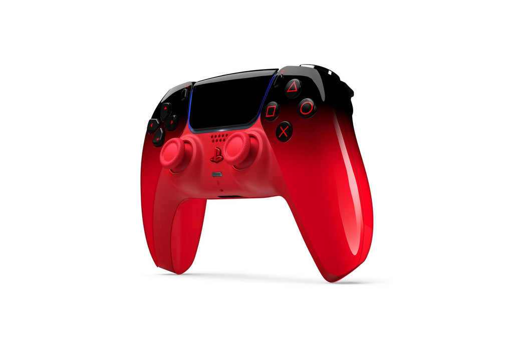 PlayStation DualSense™ Wireless Controller - for PS5, PC, MAC & Mobile
