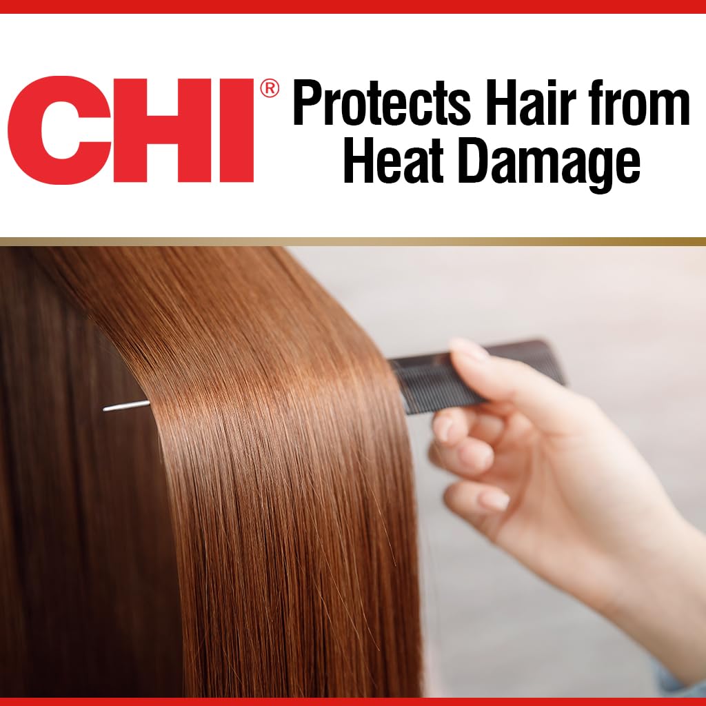 CHI 44 Iron Guard Thermal Protection Spray for Hair, 2 Oz