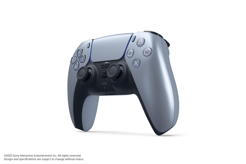 PlayStation DualSense™ Wireless Controller - for PS5, PC, MAC & Mobile