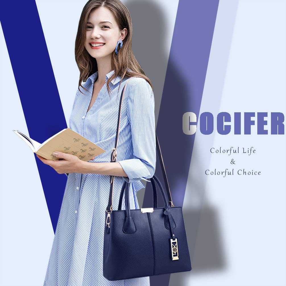 COCIFER womens Xmqb888 utility