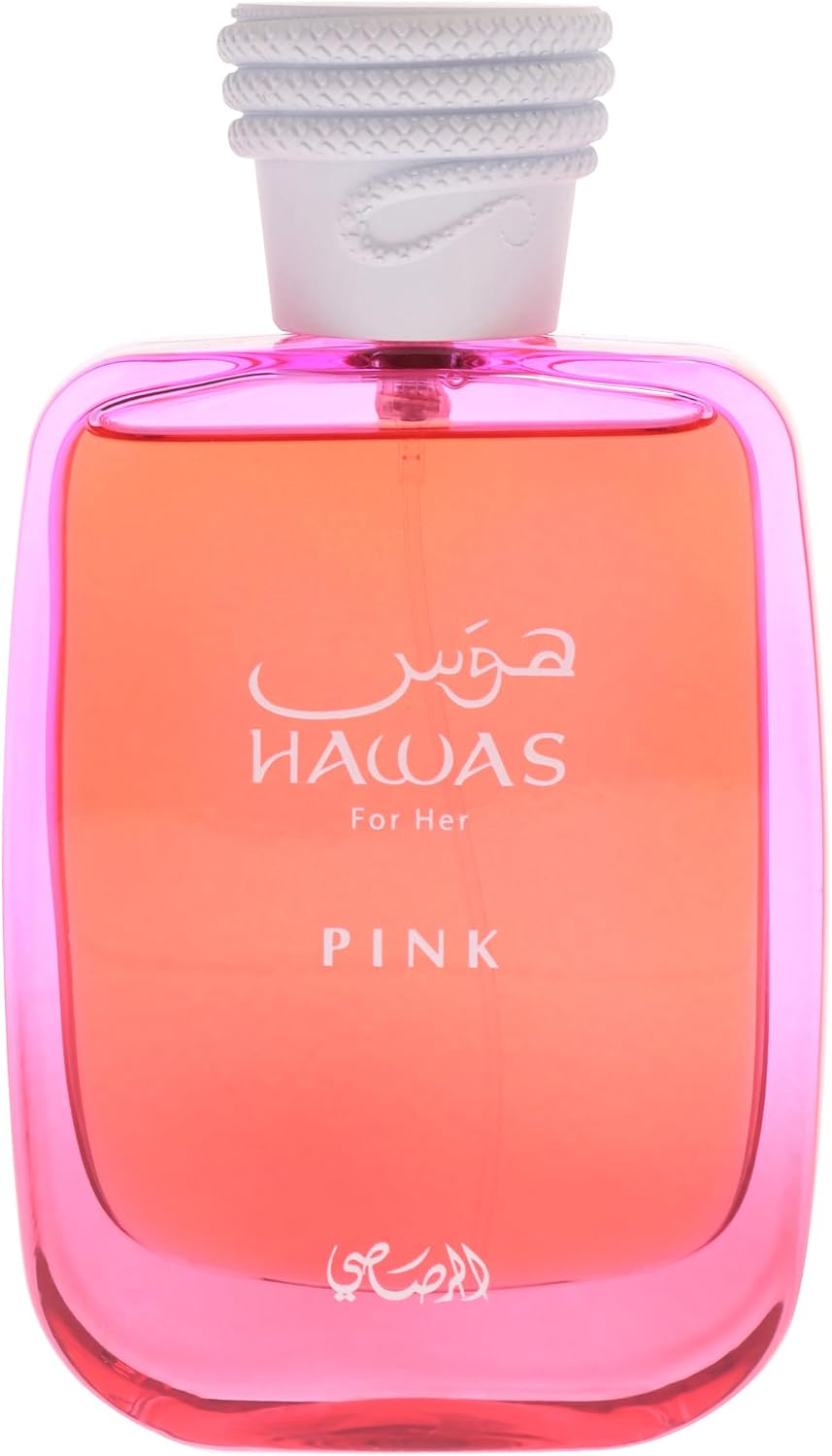 عطر هواس للرجال من راساسي، 100 مل - او دي بارفان