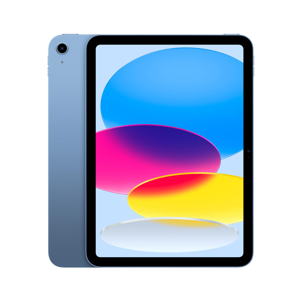 Apple iPad 11-inch: A16 chip, 11-inch Model, Liquid Retina Display, 256GB, Wi-Fi 6, 12MP Front/12MP Back Camera, Touch ID, All-Day Battery Life — Pink