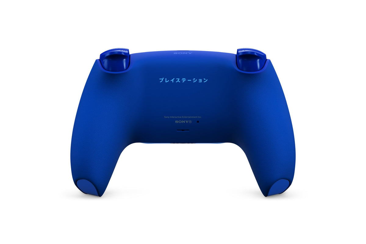 PlayStation DualSense™ Wireless Controller - for PS5, PC, MAC & Mobile