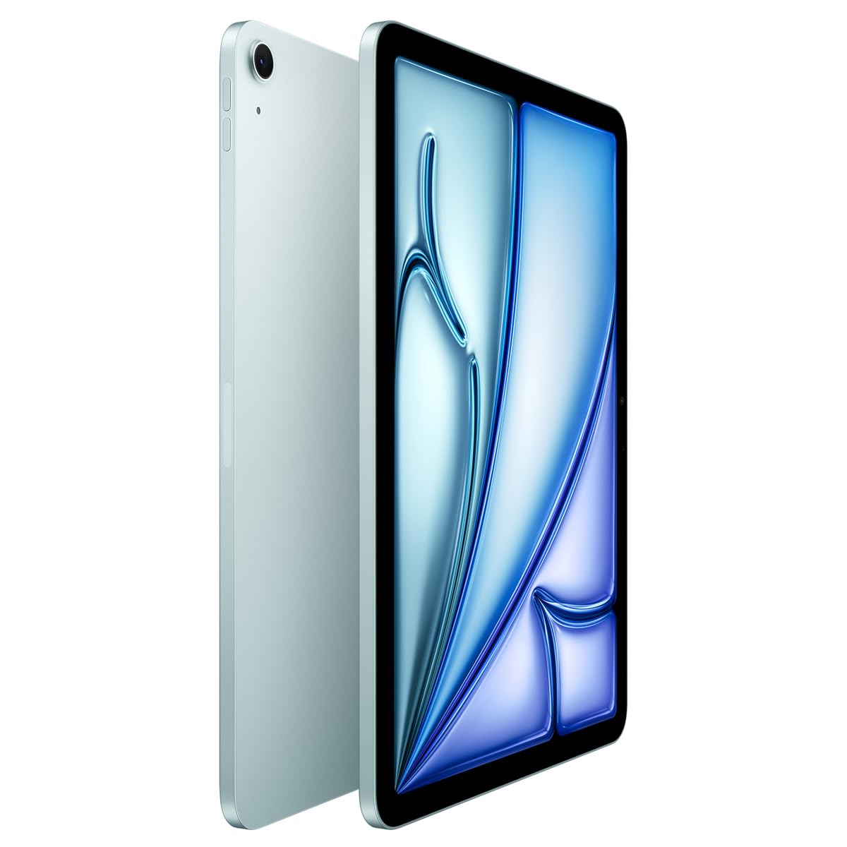 Apple iPad Air 2026 with Apple M4 Chip (13-inch, Wi-Fi + Cellular, 256GB) - Starlight (Renewed)