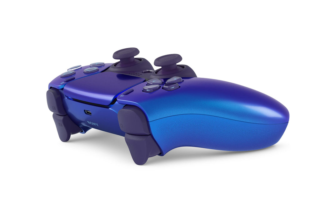 PlayStation DualSense™ Wireless Controller - for PS5, PC, MAC & Mobile