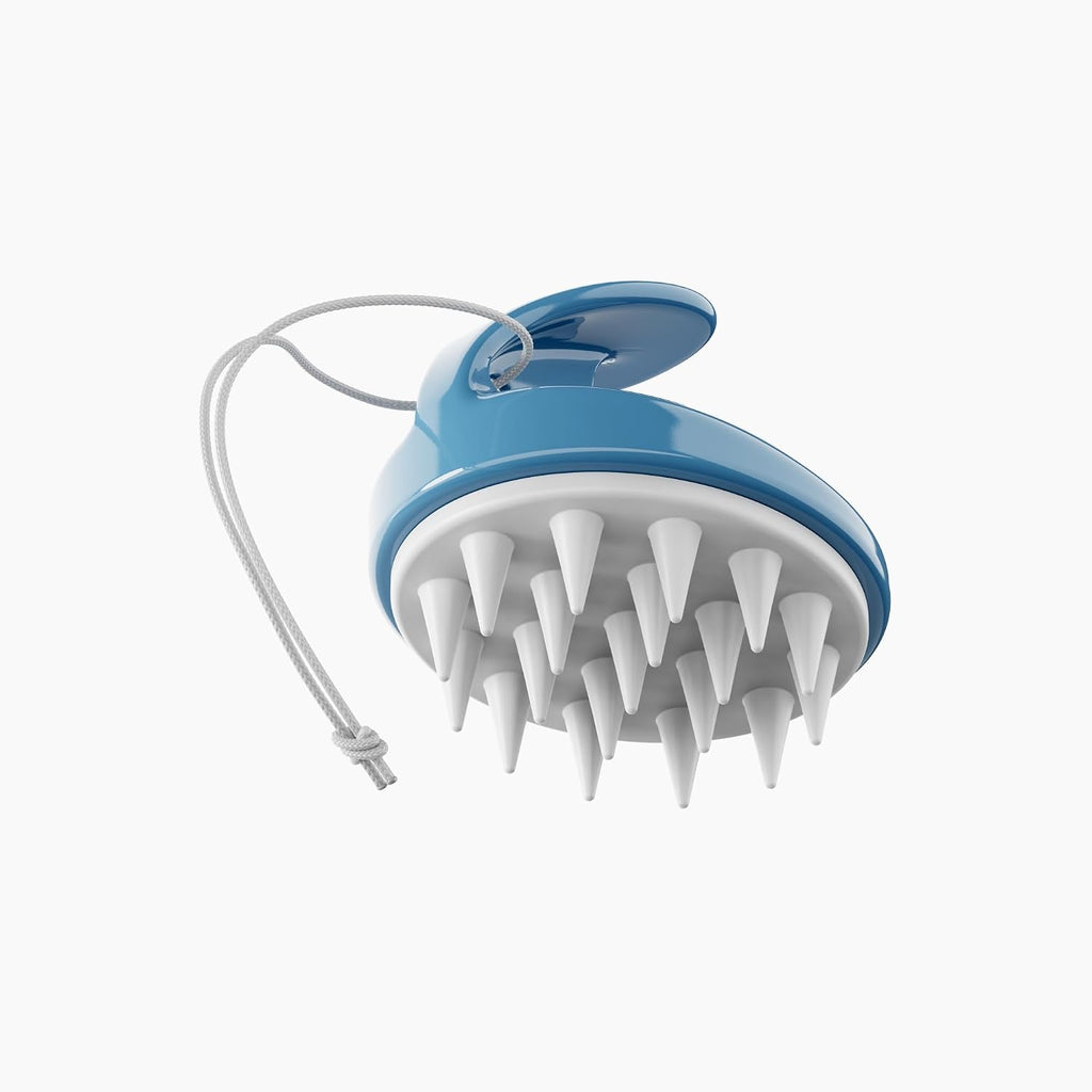 Briogeo Scalp Revival Stimulating Therapy Scalp Massager