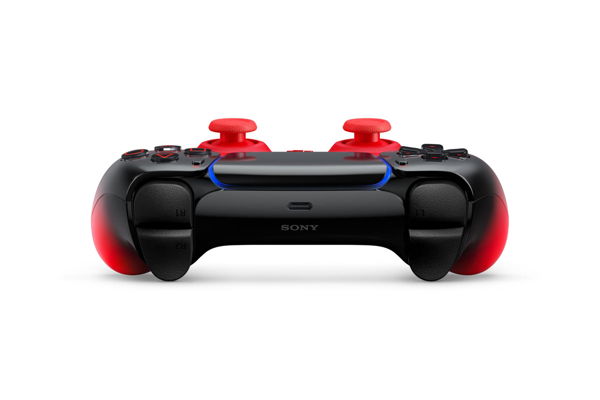 PlayStation DualSense™ Wireless Controller - for PS5, PC, MAC & Mobile