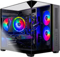 Skytech Gaming PC Desktop, Ryzen 7 7700, RTX 5060 Ti 8GB, 32GB RAM, 1TB SSD