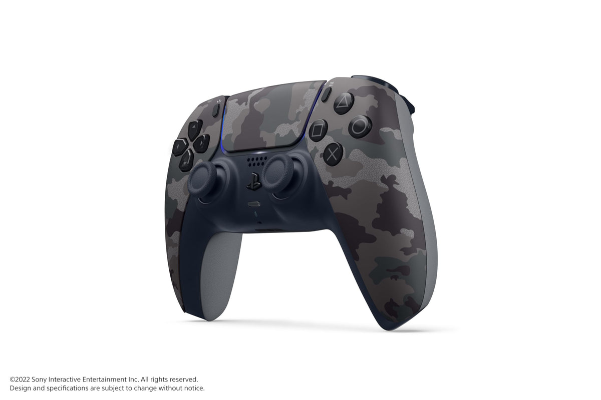 PlayStation DualSense™ Wireless Controller - for PS5, PC, MAC & Mobile