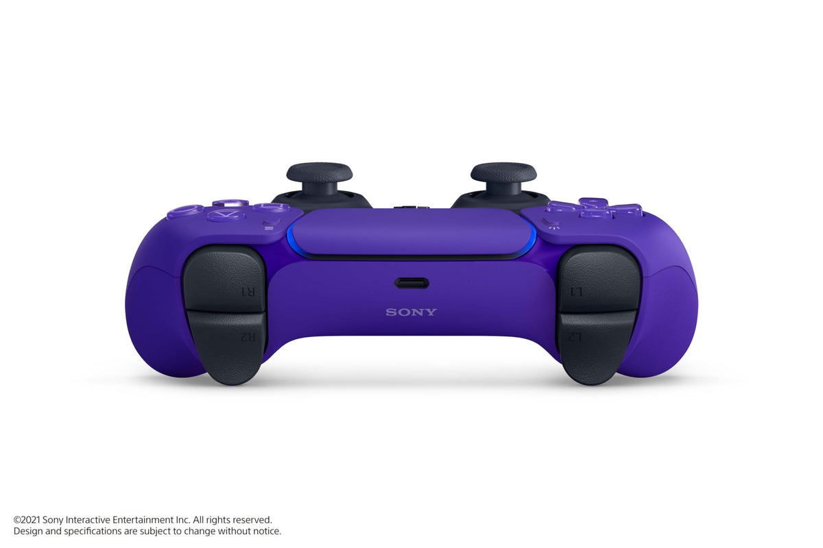 PlayStation DualSense™ Wireless Controller - for PS5, PC, MAC & Mobile