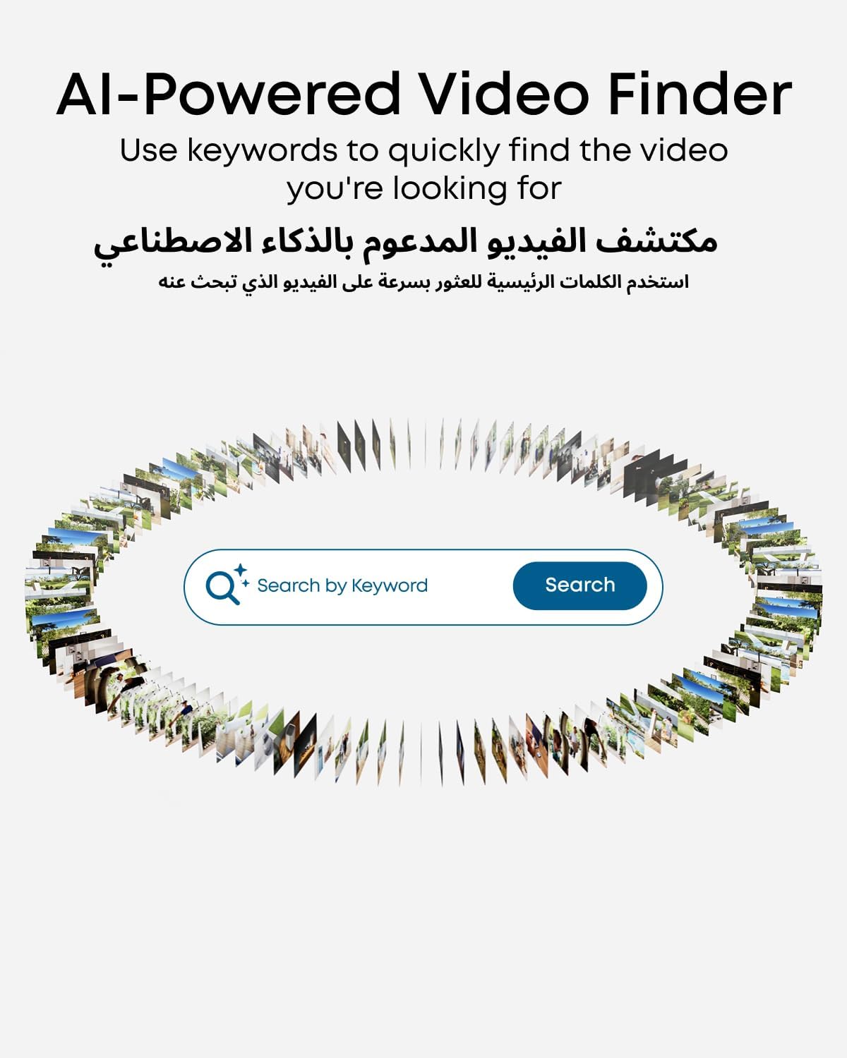 يوفي سيكيوريتي كاميرا سي سي تي في بوليت E40 من بي او اي، 4 كيه الترا اتش دي