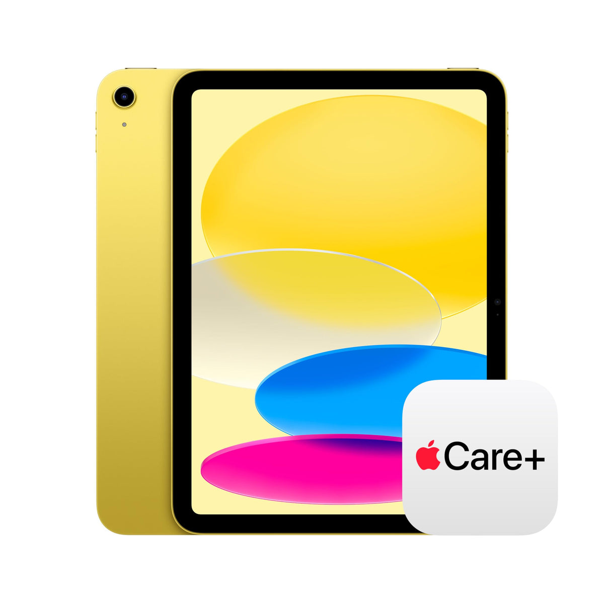 Apple iPad 11-inch: A16 chip, 11-inch Model, Liquid Retina Display, 256GB, Wi-Fi 6, 12MP Front/12MP Back Camera, Touch ID, All-Day Battery Life — Pink
